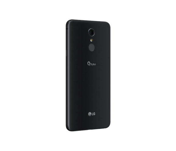 LG Q Stylus czarny - 508827 - zdjęcie 7
